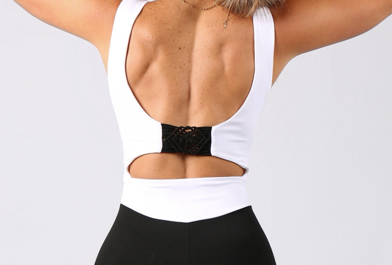 Serène Oscuro Bodysuit